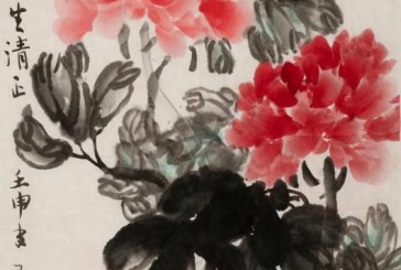 文津阁拍即将开拍_名家精品集萃_为大家带来一场艺术盛宴