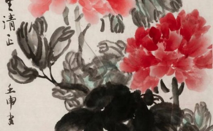 文津阁拍即将开拍_名家精品集萃_为大家带来一场艺术盛宴