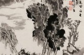 文津阁网络拍卖会佳作一览_名家珍品云集_不容错过