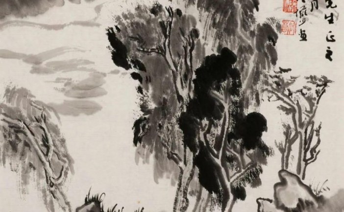 文津阁网络拍卖会佳作一览_名家珍品云集_不容错过