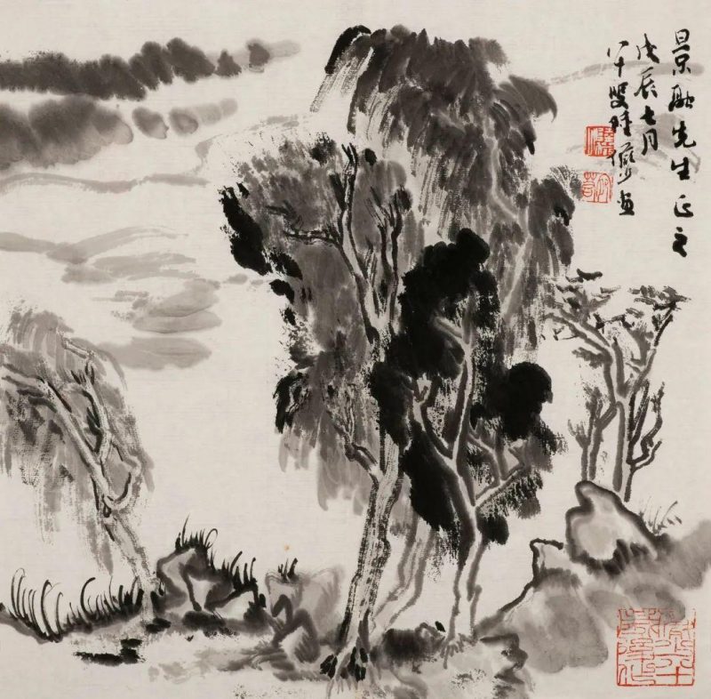 文津阁网络拍卖会佳作一览_名家珍品云集_不容错过
