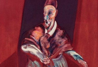 FLESH AND SOUL_全球首个培根及格尼巨作联展将登陆香港