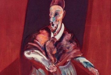 FLESH AND SOUL_全球首个培根及格尼巨作联展将登陆香港