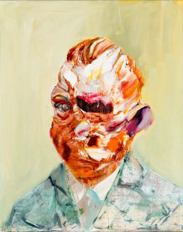 FLESH AND SOUL_全球首个培根及格尼巨作联展将登陆香港