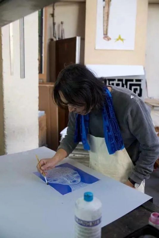 博乐德4月线上拍_潮方式_当代艺术及潮玩专场精品集萃