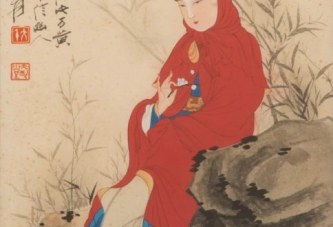 雅士得第15期拍卖会即将开拍_不乏张大千_徐悲鸿等大师佳作