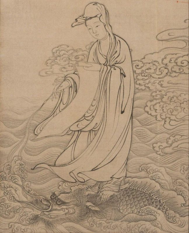 雅士得拍卖会即将开拍_不乏张大千_徐悲鸿等大师佳作