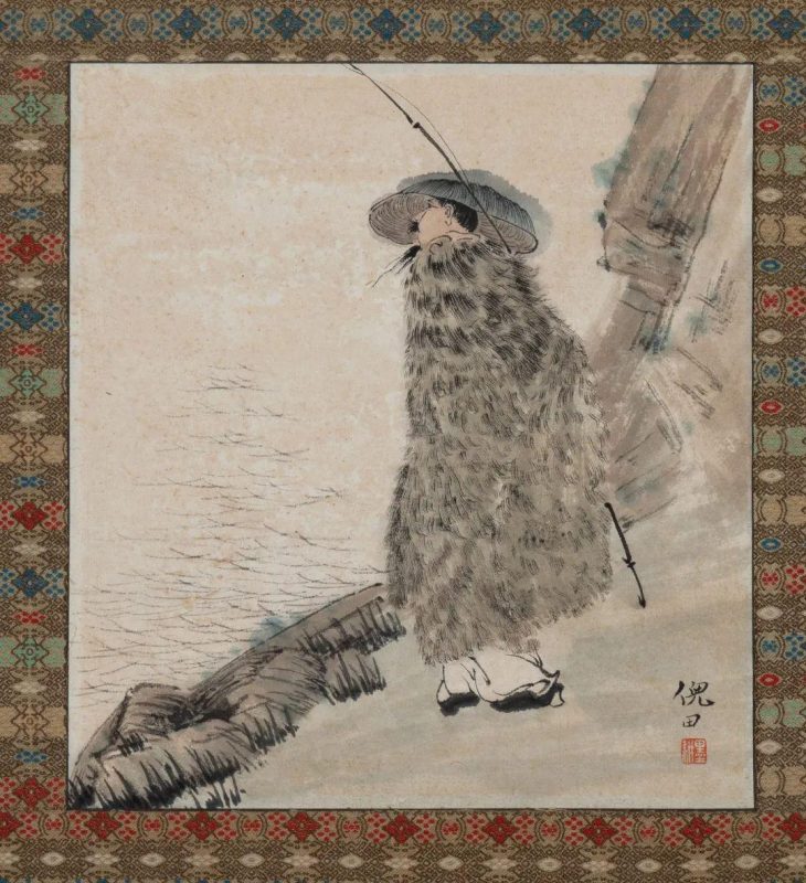雅士得拍卖会即将开拍_不乏张大千_徐悲鸿等大师佳作