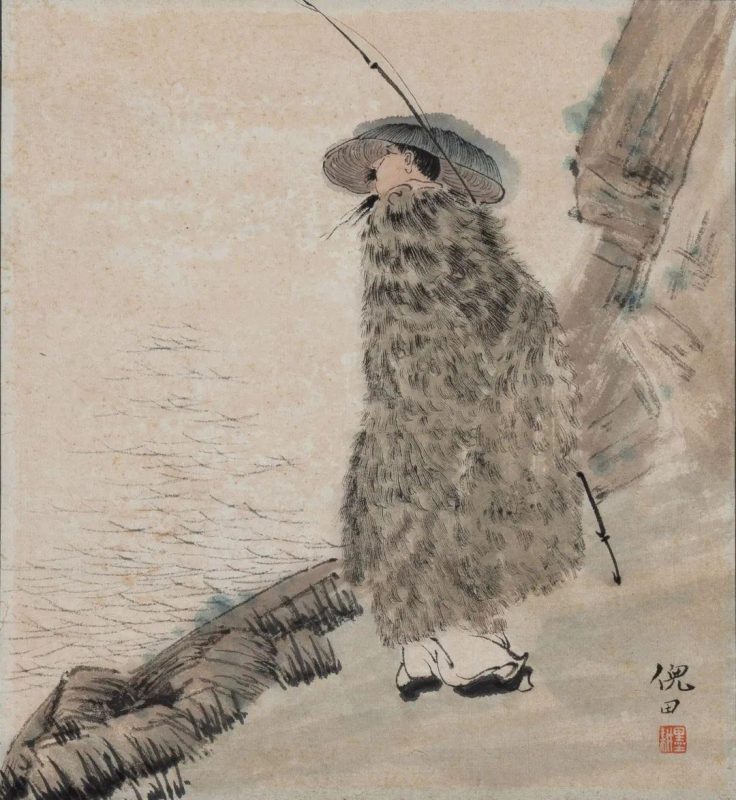 雅士得拍卖会即将开拍_不乏张大千_徐悲鸿等大师佳作