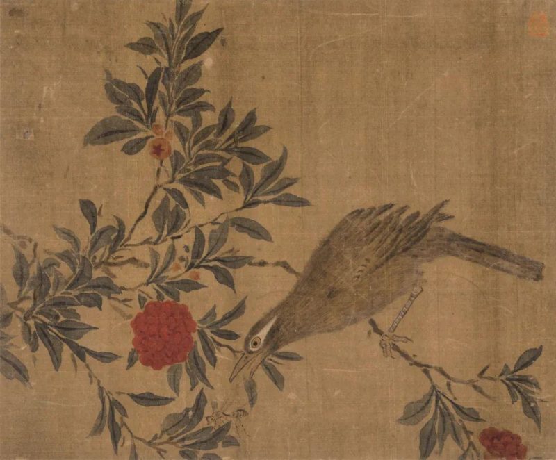 雅士得拍卖会即将开拍_不乏张大千_徐悲鸿等大师佳作