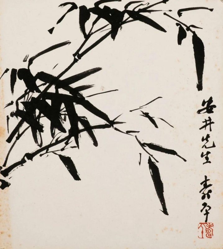 明月共清风_中国书画专场精品赏析