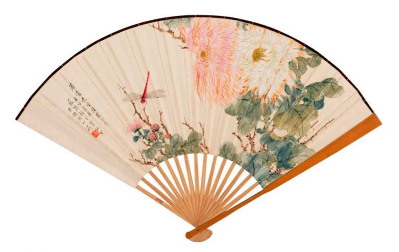 明月共清风_中国书画专场精品赏析