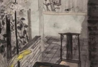 广东荣得2022年春拍_岭南书画专场（部分作品展示）
