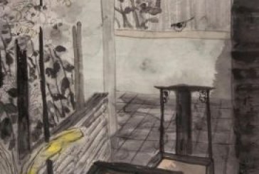 广东荣得2022年春拍_岭南书画专场（部分作品展示）