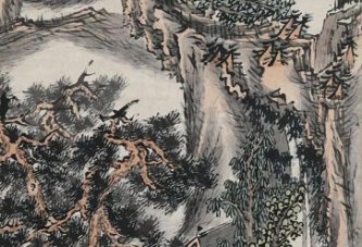 浙江骏成拍卖2022年春季网拍即将举槌_共呈现名家佳作精品44件