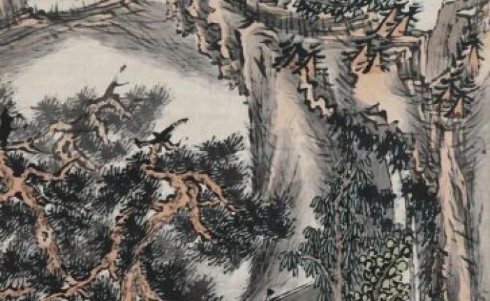 浙江骏成拍卖2022年春季网拍即将举槌_共呈现名家佳作精品44件