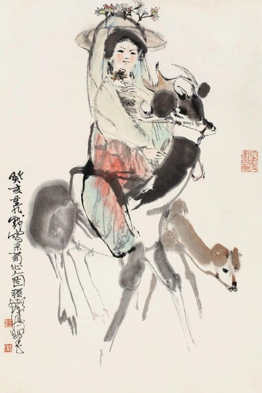 浙江骏成拍卖2022年春季网拍即将举槌_共呈现名家佳作精品44件 浙江骏成拍卖2022年春季网拍即将举槌_共呈现名家佳作精品44件