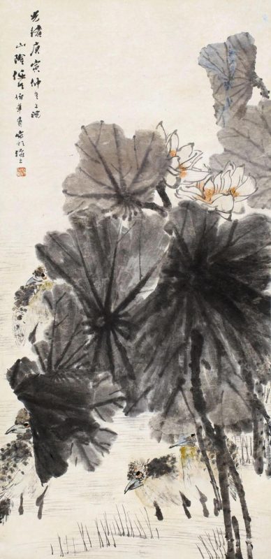 浙江骏成拍卖2022年春季网拍即将举槌_共呈现名家佳作精品44件 浙江骏成拍卖2022年春季网拍即将举槌_共呈现名家佳作精品44件