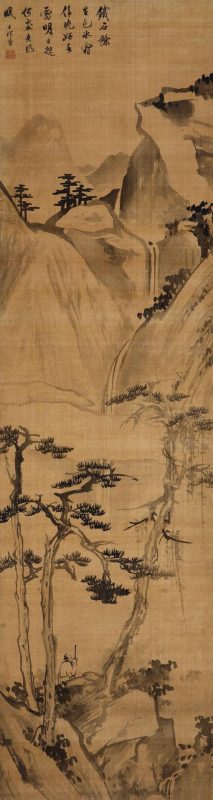 浙江骏成拍卖2022年春季网拍即将举槌_共呈现名家佳作精品44件 浙江骏成拍卖2022年春季网拍即将举槌_共呈现名家佳作精品44件