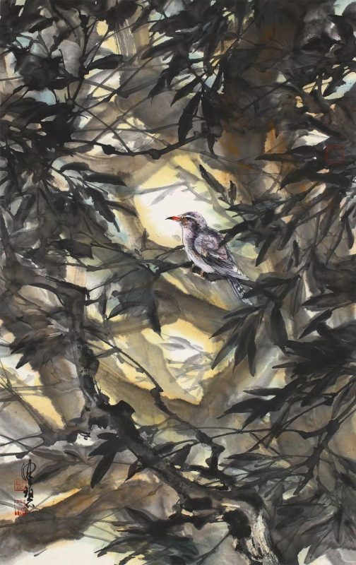 浙江骏成拍卖2022年春季网拍即将举槌_共呈现名家佳作精品44件 浙江骏成拍卖2022年春季网拍即将举槌_共呈现名家佳作精品44件