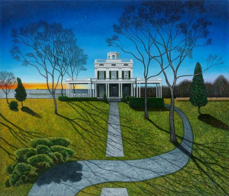 在艺术里_看见春天和希望 在艺术里_看见春天和希望