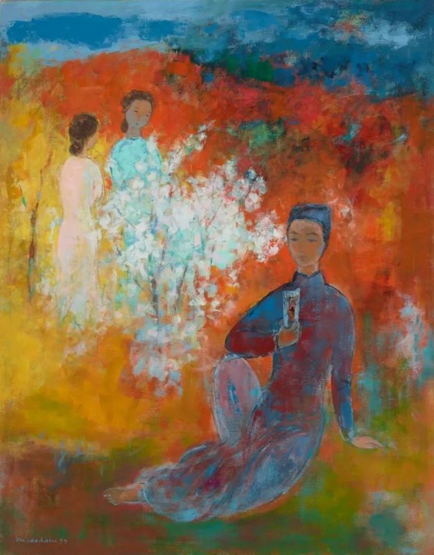 在艺术里_看见春天和希望 在艺术里_看见春天和希望