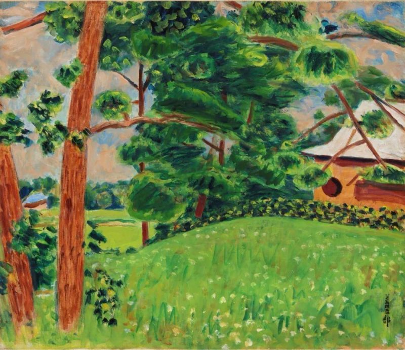 在艺术里_看见春天和希望 在艺术里_看见春天和希望