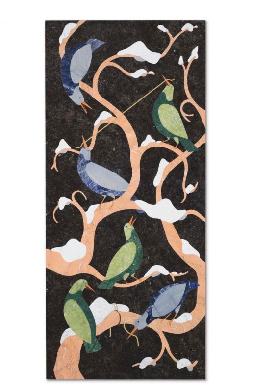 在艺术里_看见春天和希望 在艺术里_看见春天和希望