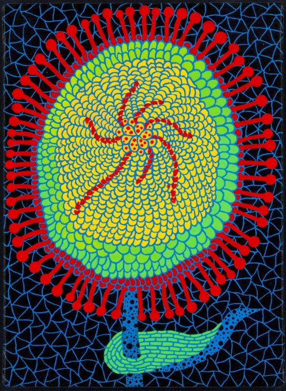 在艺术里_看见春天和希望 在艺术里_看见春天和希望