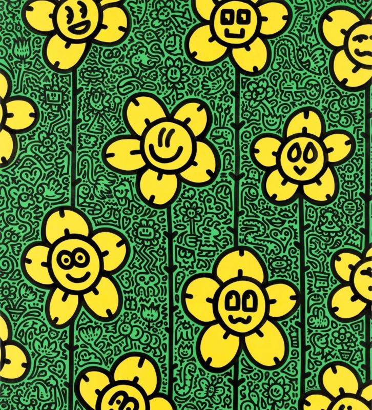 在艺术里_看见春天和希望 在艺术里_看见春天和希望