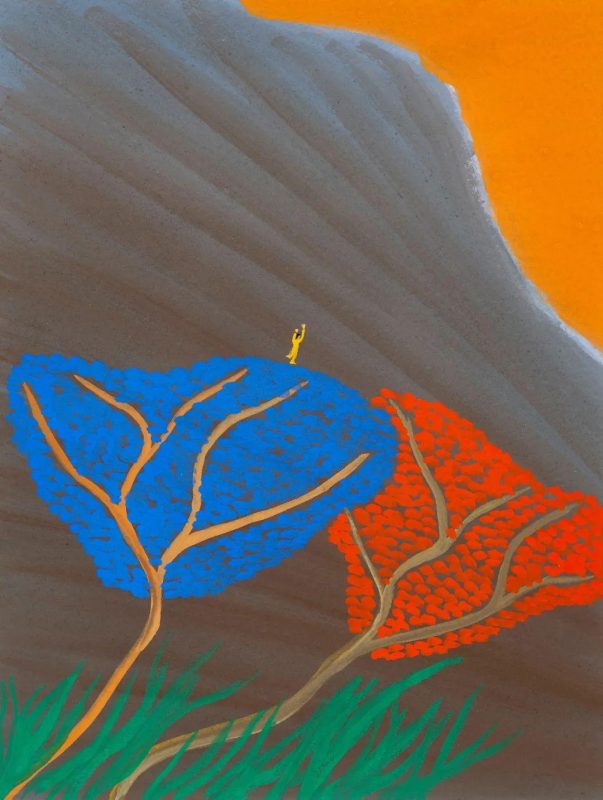 在艺术里_看见春天和希望 在艺术里_看见春天和希望