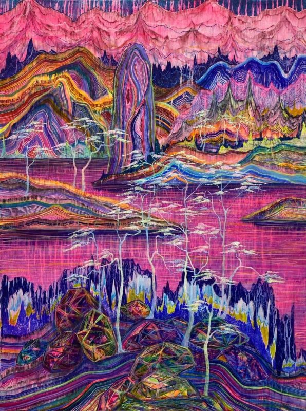 在艺术里_看见春天和希望 在艺术里_看见春天和希望