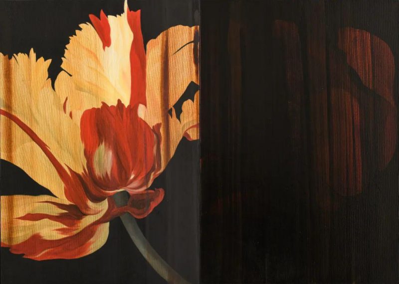 在艺术里_看见春天和希望 在艺术里_看见春天和希望