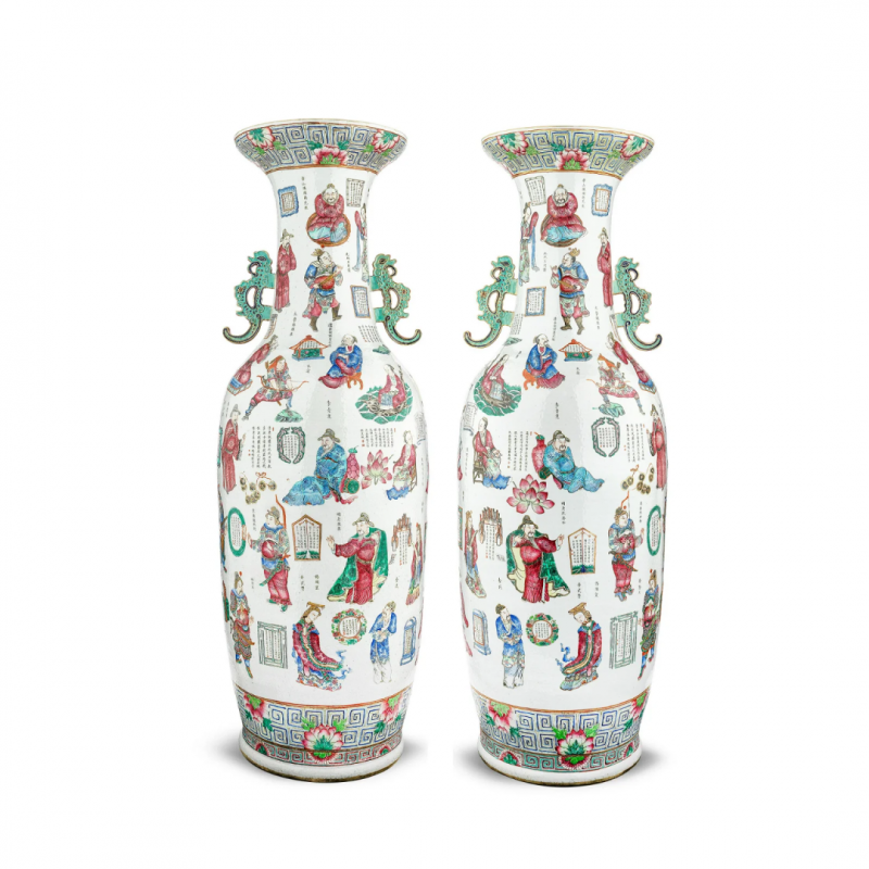 邦瀚斯亚洲艺术专拍举槌在即_佳作重器一览 邦瀚斯亚洲艺术专拍举槌在即_佳作重器一览