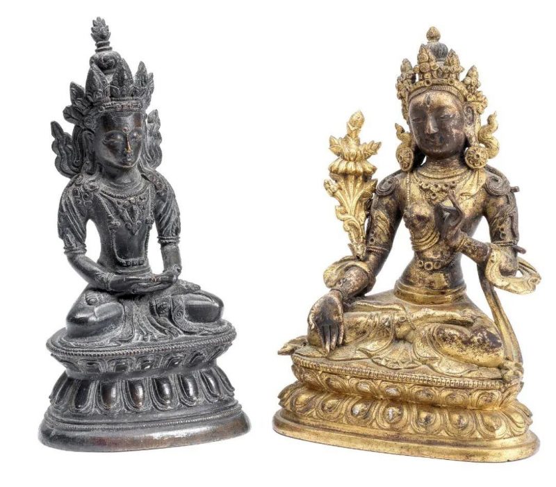 邦瀚斯亚洲艺术专拍举槌在即_佳作重器一览 邦瀚斯亚洲艺术专拍举槌在即_佳作重器一览