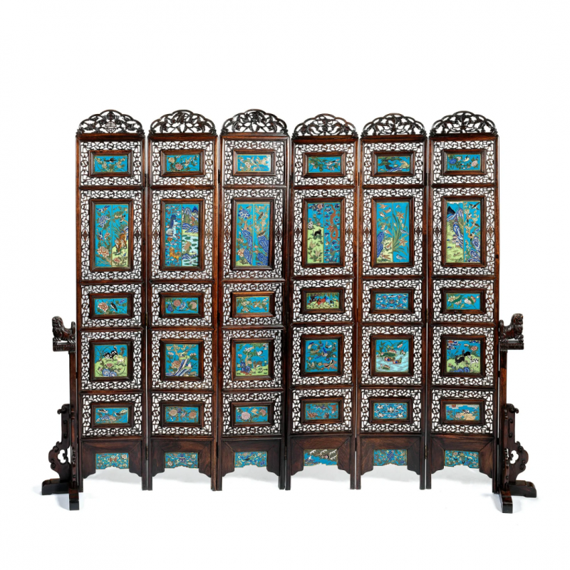 邦瀚斯亚洲艺术专拍举槌在即_佳作重器一览 邦瀚斯亚洲艺术专拍举槌在即_佳作重器一览