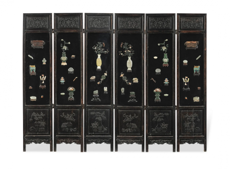 邦瀚斯亚洲艺术专拍举槌在即_佳作重器一览 邦瀚斯亚洲艺术专拍举槌在即_佳作重器一览