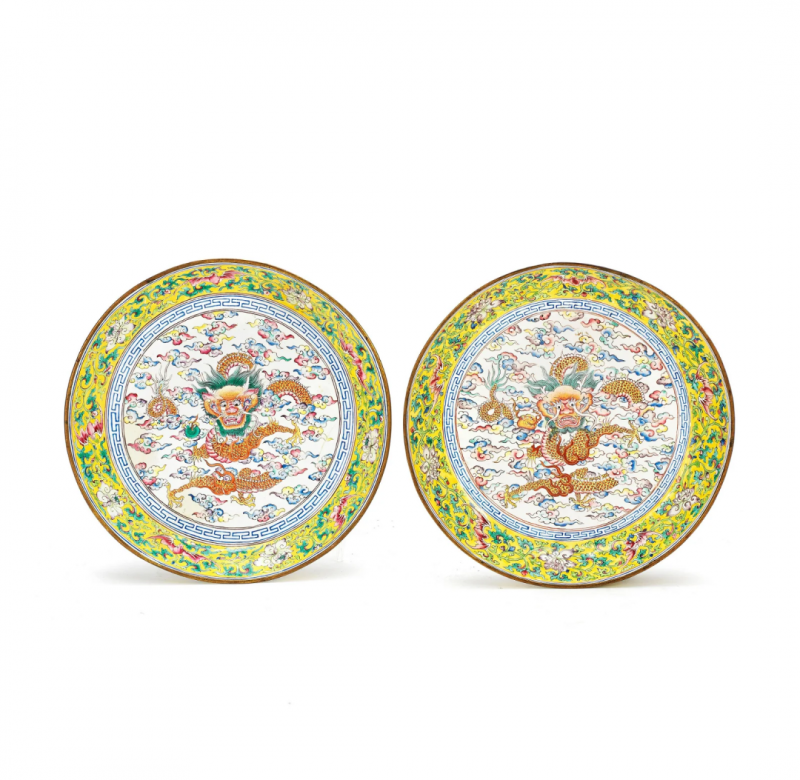 邦瀚斯亚洲艺术专拍举槌在即_佳作重器一览 邦瀚斯亚洲艺术专拍举槌在即_佳作重器一览