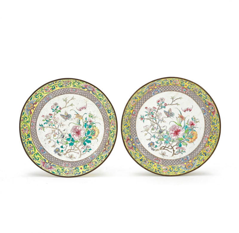 邦瀚斯亚洲艺术专拍举槌在即_佳作重器一览 邦瀚斯亚洲艺术专拍举槌在即_佳作重器一览