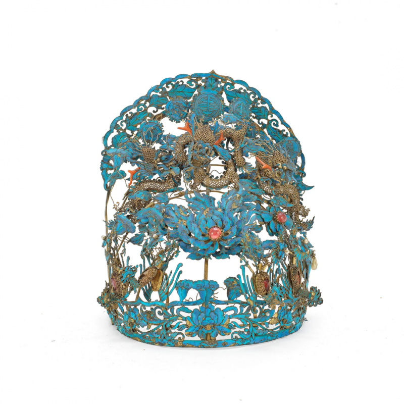 邦瀚斯亚洲艺术专拍举槌在即_佳作重器一览 邦瀚斯亚洲艺术专拍举槌在即_佳作重器一览