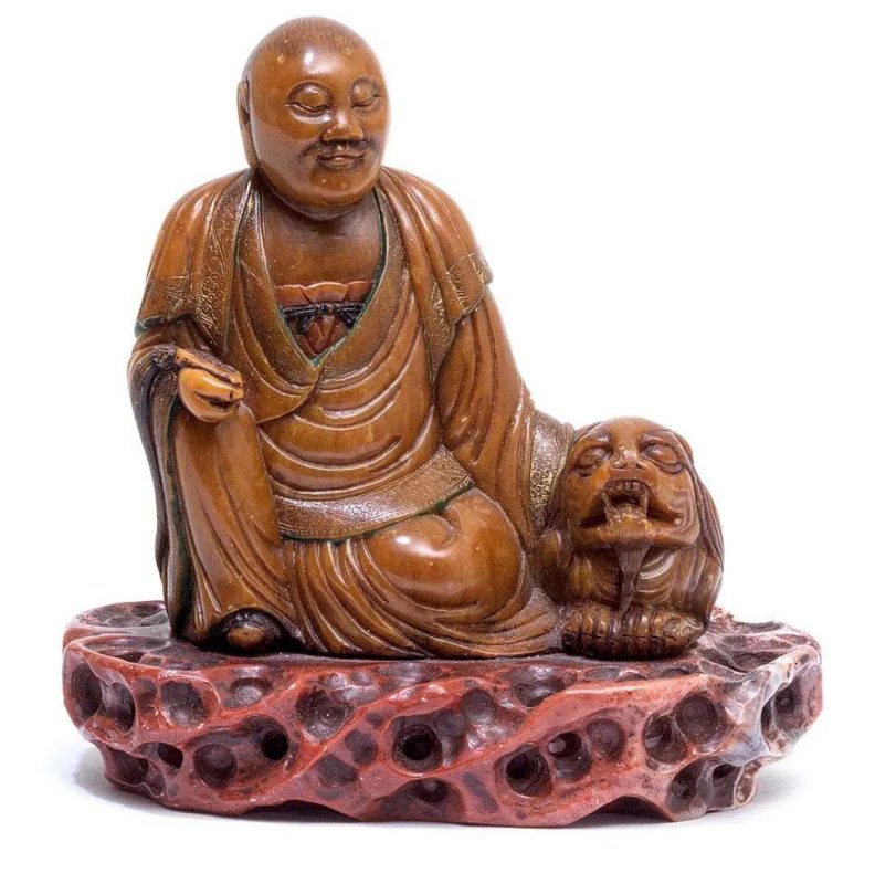 邦瀚斯亚洲艺术专拍举槌在即_佳作重器一览 邦瀚斯亚洲艺术专拍举槌在即_佳作重器一览