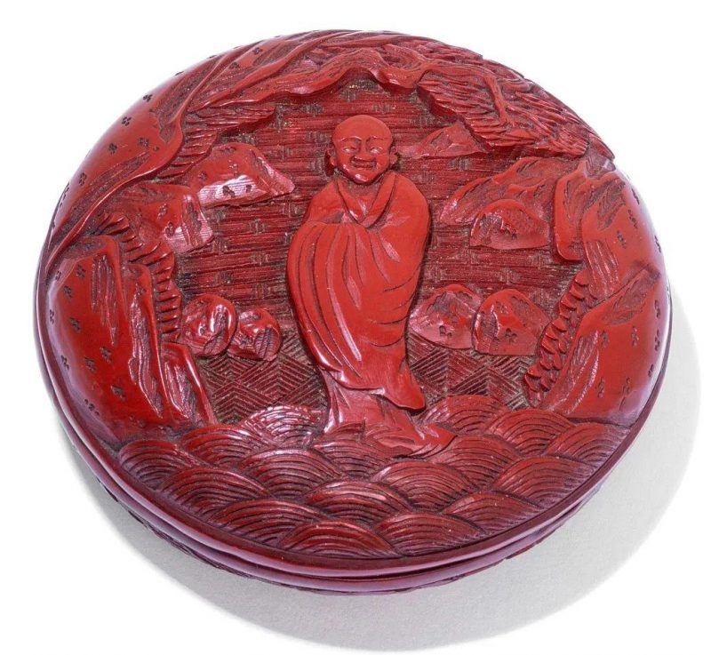 邦瀚斯亚洲艺术专拍举槌在即_佳作重器一览 邦瀚斯亚洲艺术专拍举槌在即_佳作重器一览