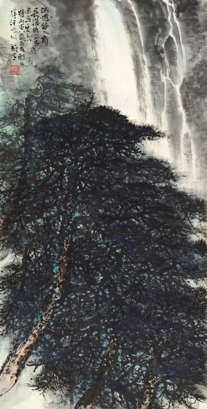 折中融合铸新风—岭南画派的艺术之路_苏富比中国书画春拍 折中融合铸新风—岭南画派的艺术之路_苏富比中国书画春拍