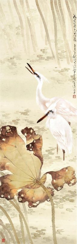 折中融合铸新风—岭南画派的艺术之路_苏富比中国书画春拍 折中融合铸新风—岭南画派的艺术之路_苏富比中国书画春拍