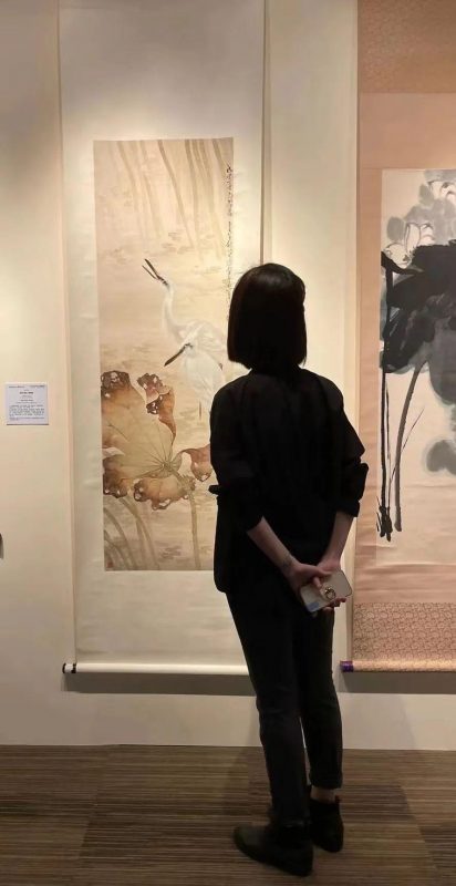 折中融合铸新风—岭南画派的艺术之路_苏富比中国书画春拍 折中融合铸新风—岭南画派的艺术之路_苏富比中国书画春拍