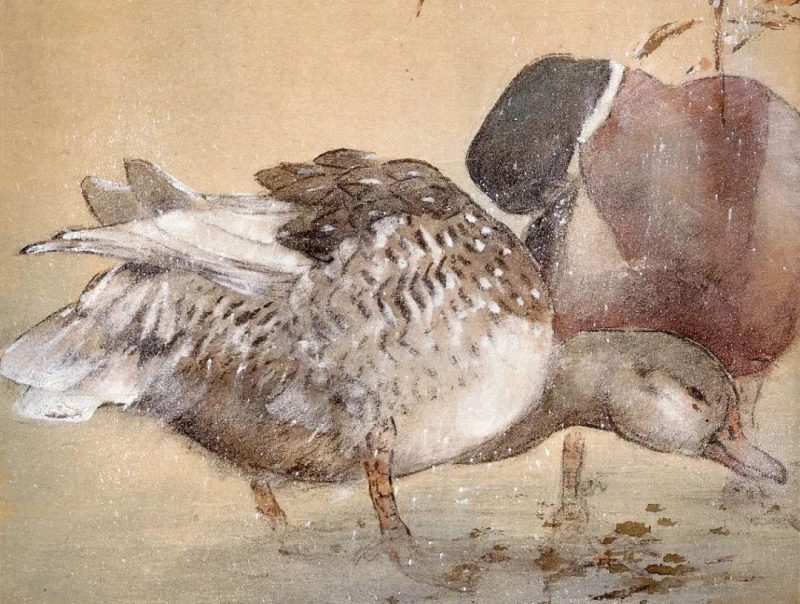 折中融合铸新风—岭南画派的艺术之路_苏富比中国书画春拍 折中融合铸新风—岭南画派的艺术之路_苏富比中国书画春拍