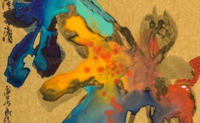 香港保利4月网拍即将举槌_呈现古代_近现代及当代水墨佳作87件