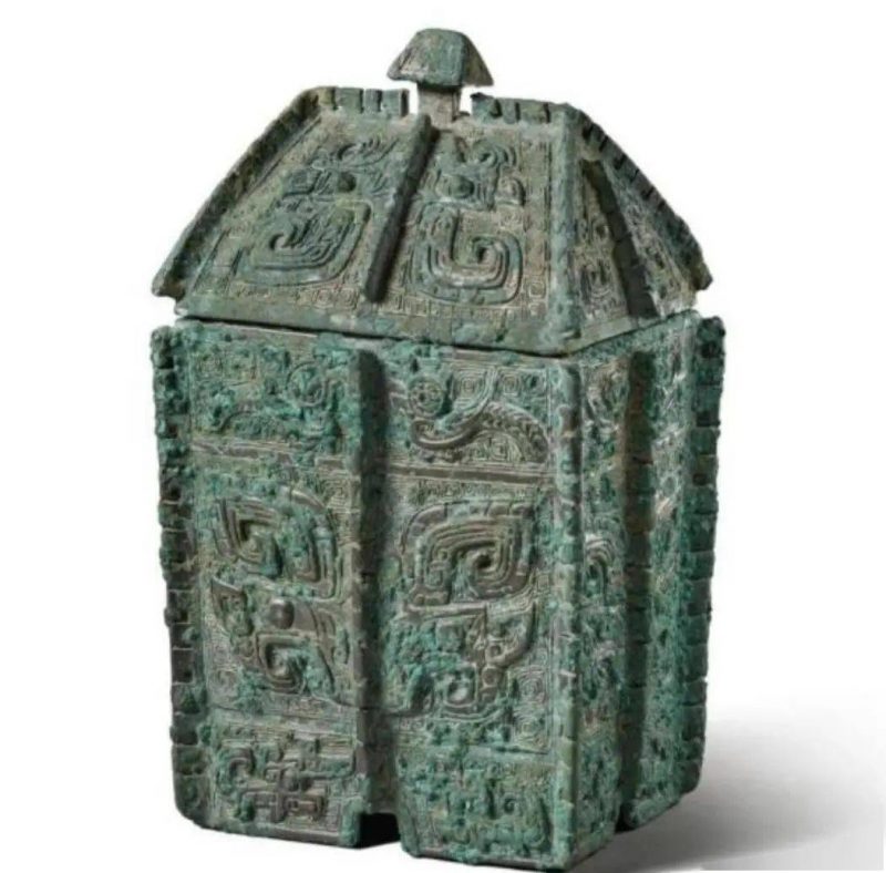 中国艺术拍卖全球第一站_2022纽约亚洲艺术周