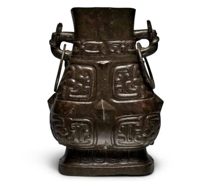 中国艺术拍卖全球第一站_2022纽约亚洲艺术周