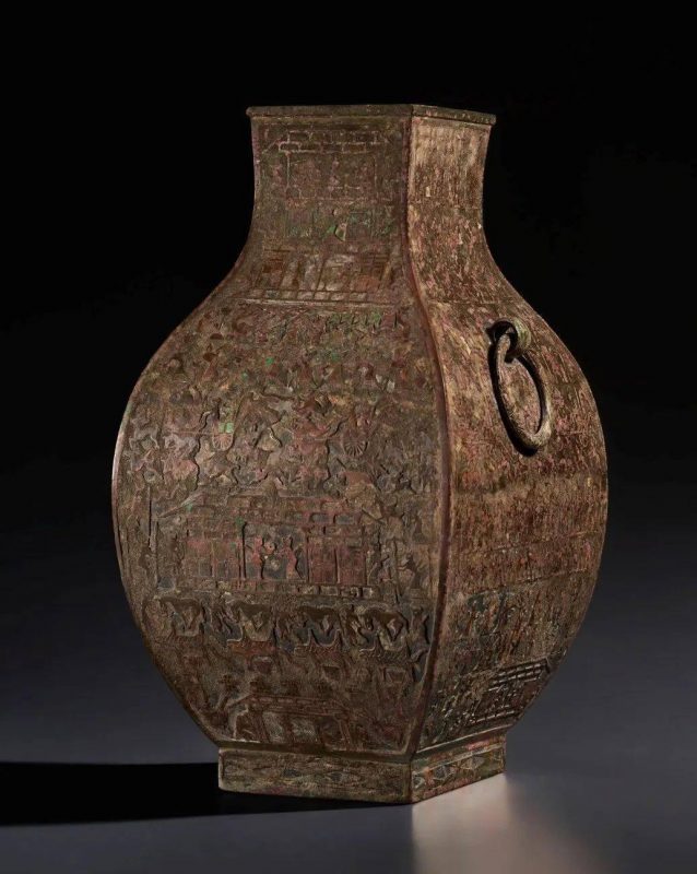 中国艺术拍卖全球第一站_2022纽约亚洲艺术周